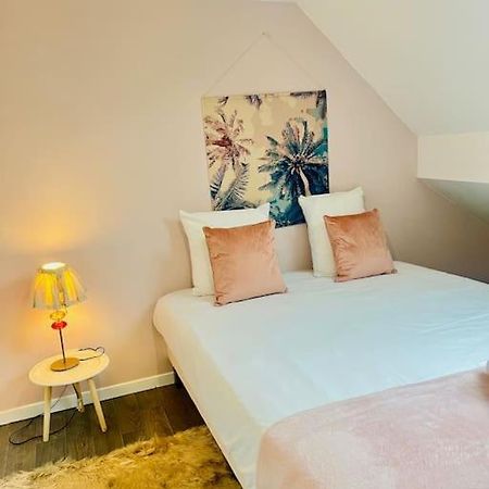 Magnifique Maison De Ville Morestel Εξωτερικό φωτογραφία