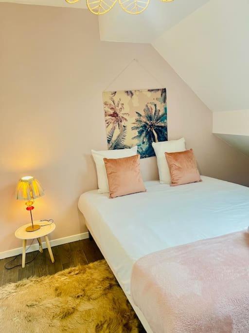 Magnifique Maison De Ville Morestel Εξωτερικό φωτογραφία